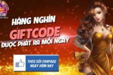 Tham gia sự kiện nhận ngay Giftcode E168 Club