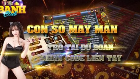 Chơi game hay nhận ngay quà khủng từ Giftcode Banh Club