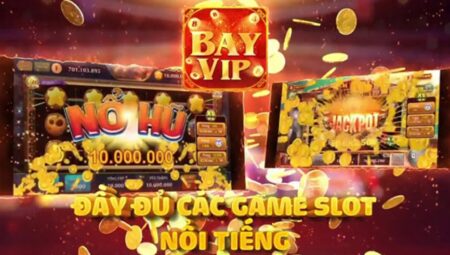 Giftcode Bayvip – Nhận code xịn cực nhanh chỉ sau 1 cú click chuột