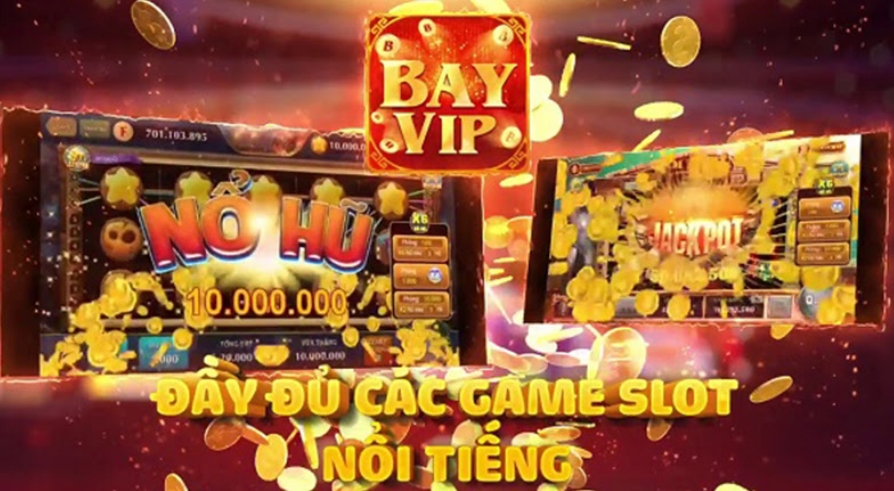 Tương tác nhận ngay Giftcode Bayvip giá trị