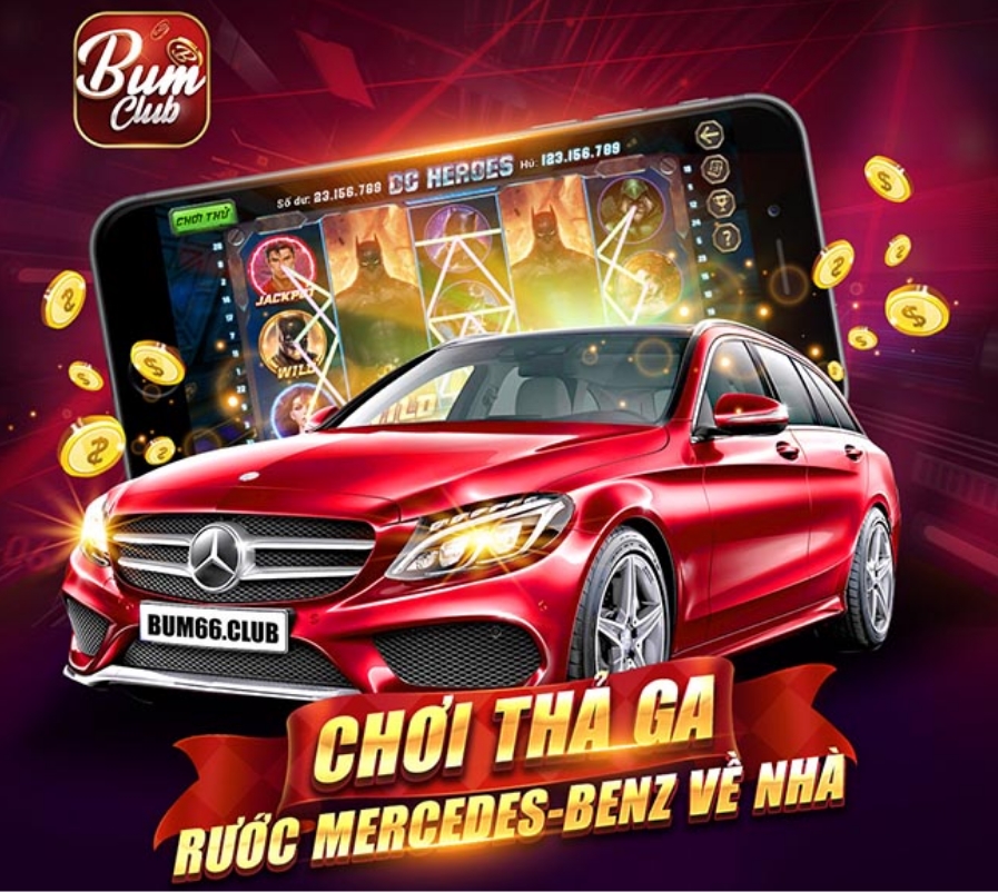 Tham gia săn Giftcode bum66 club cực giá trị 