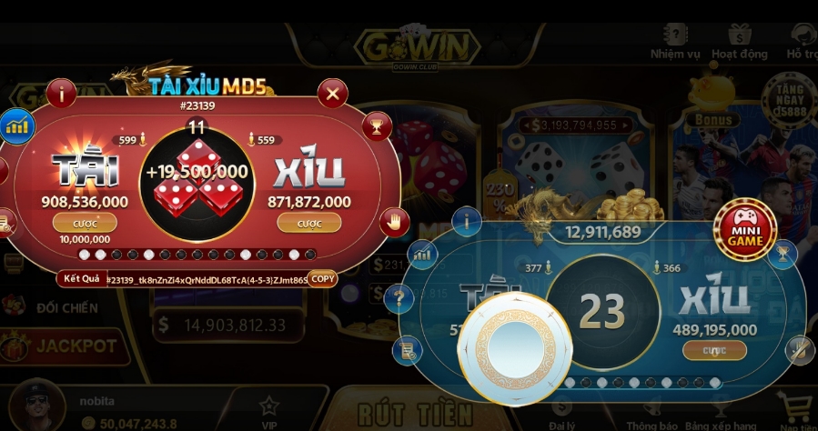 Một vài lưu ý cho game thủ mới khi tham gia sự kiện của Gowin Club