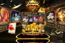 Giftcode Gowin Club – Tặng ngay code xịn quà khủng nhất 2024