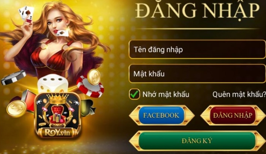 Sự kiện tặng Giftcode Royvin dành riêng cho game thủ của cổng game Royvin