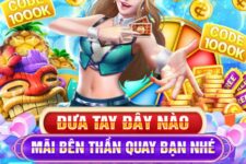 Nhận Giftcode Thanquay247 dễ dàng và nhanh chóng