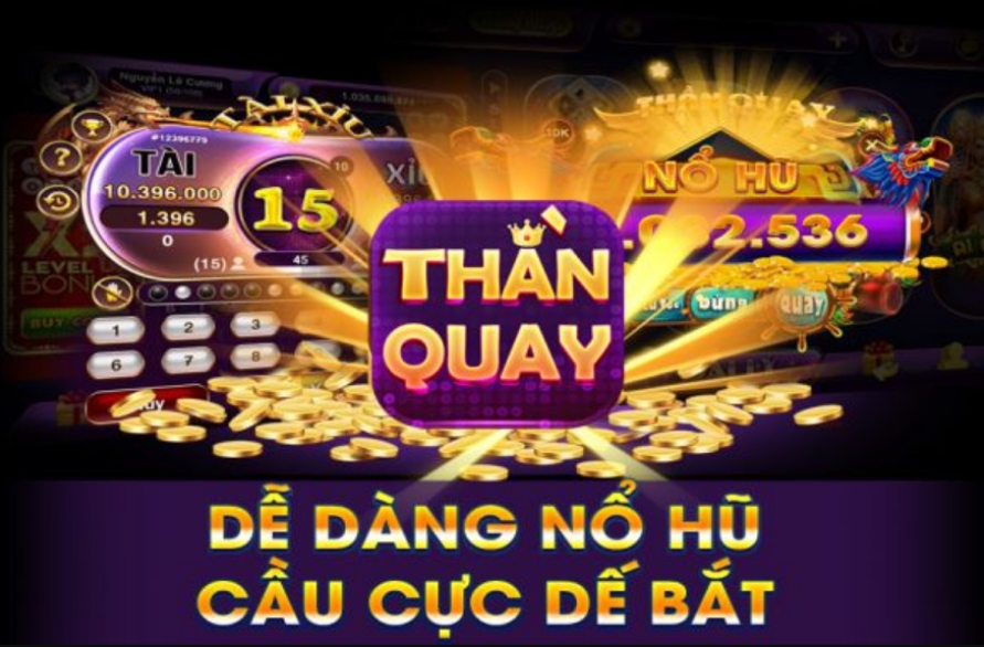 Nhận Giftcode Thanquay247 dễ dàng và nhanh chóng