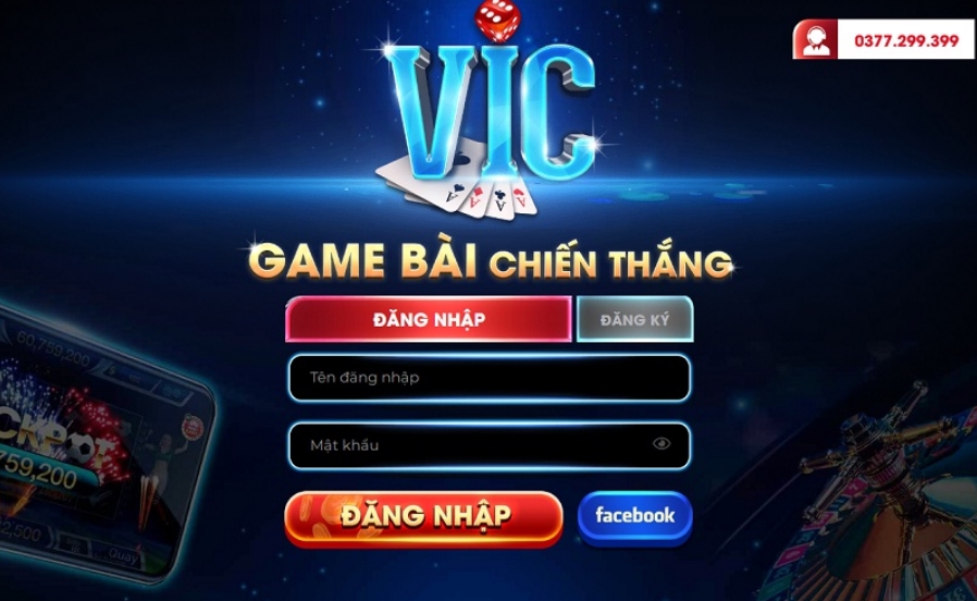 Tham gia ngay để nhận Giftcode Vic win