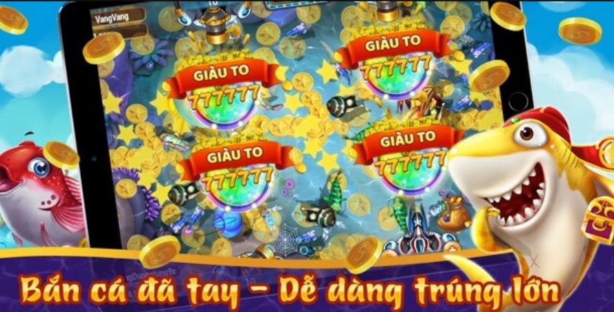 Tham gia mini game nhận ngay Giftcode Xuvang777 giá trị