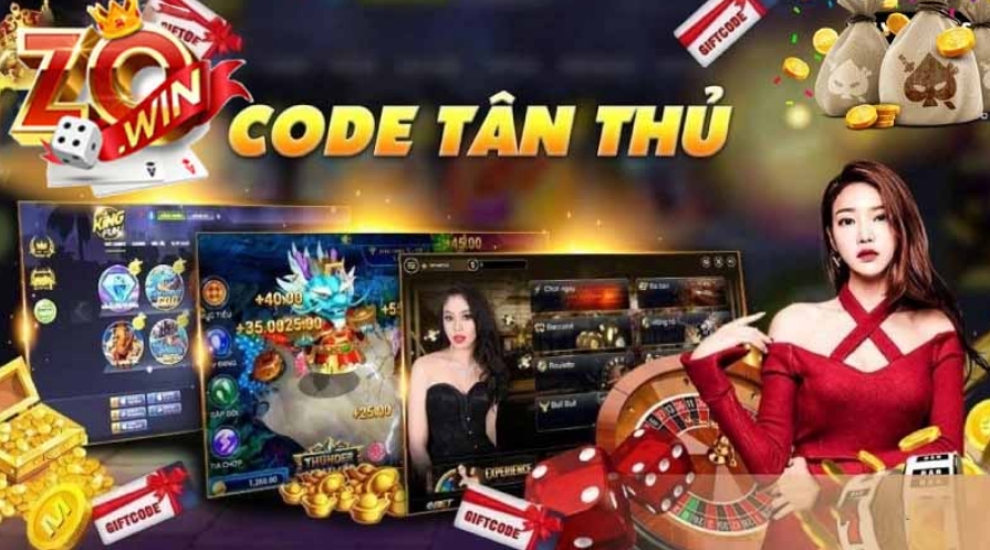 Muôn vàn sự kiện tặng quà giá trị chỉ có tại cổng game Zowin