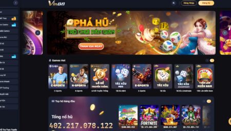 Game Bài Đổi Thưởng – Tải Android, IOS, APK Online (Update 2024)