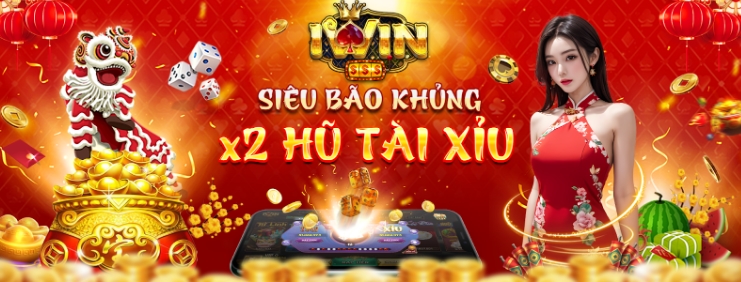 Khuyến mãi hấp dẫn tại sân chơi bắn cá Iwin Club