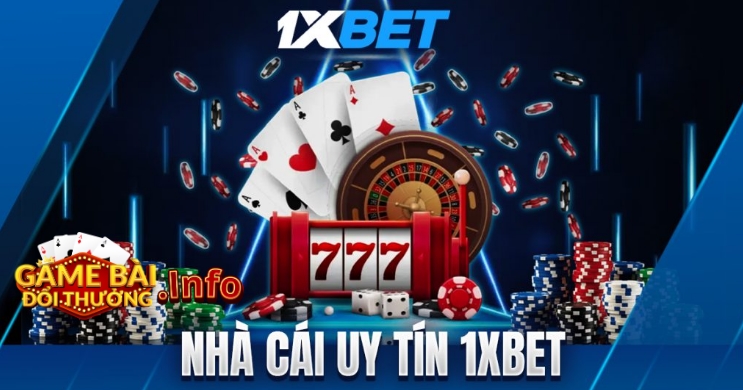 Tài Xỉu 1XBET - Những Điểm Nổi Bật Và Cách Tham Gia Chơi Tài Xỉu Đơn Giản