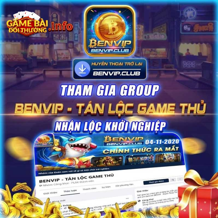 Tài Xỉu Benvip Club Có Được Yêu Thích Hay Không