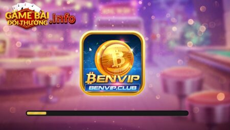 Tài Xỉu Benvip Club- Sự Uy Tín và Lý Do Được Yêu Thích