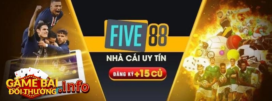 Tài Xỉu Five88 – Các Thể Loại Game và Lý Do Tại Sao Tài Xỉu Được Yêu Thích