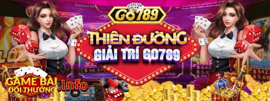 Tài Xỉu Go789 - Những Thông Tin Cần Biết Trước Khi Bạn Tham Gia Chơi Game Tài Xỉu Tại Đây