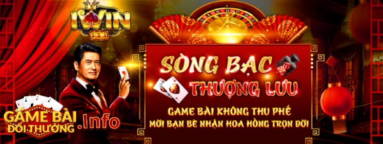 Tài Xỉu Iwin Club - Chơi game nhận quà khủng mỗi ngày 