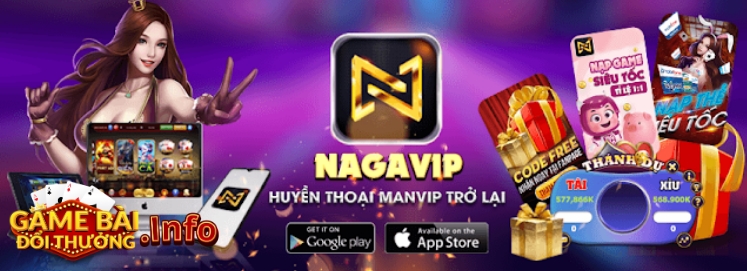 Chương Trình Khuyến Mãi Tài Xỉu NagaVip Club Hấp Dẫn