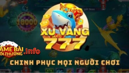 Tài Xỉu Xuvang777 – So Sánh và Cách Chơi Với Các Cổng Game Khác