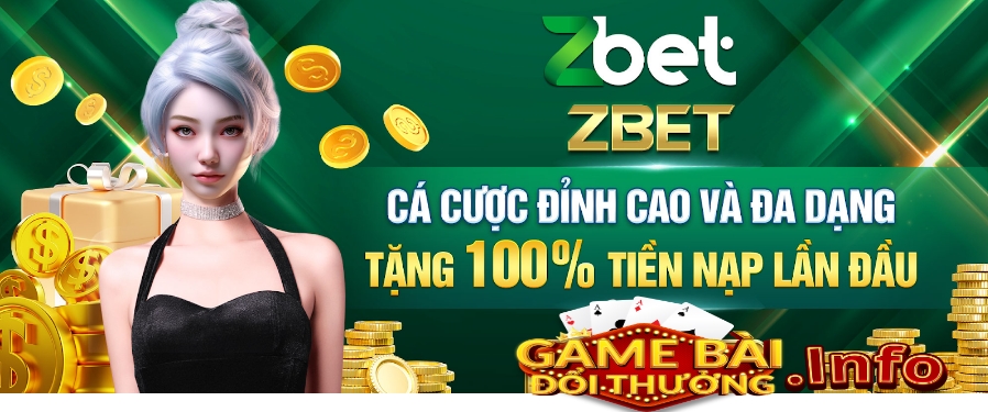 Các Quà Tặng Hấp Dẫn Khi Tham Gia Chơi Tài Xỉu Zbet