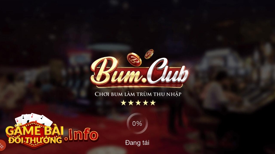 Giới thiệu về Nổ Hũ Bum Club