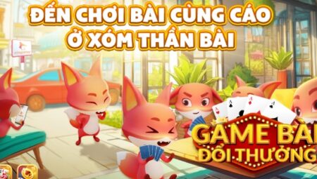 Những lý do nên chơi thử game bài đổi thưởng thật