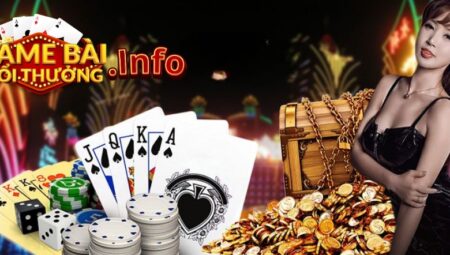 Game bài đổi thưởng nhiều người chơi nhất hiện nay