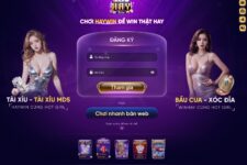 Haywin – Sân Chơi Giải Trí Sôi Động Dành Cho Thế Hệ Trẻ 2025